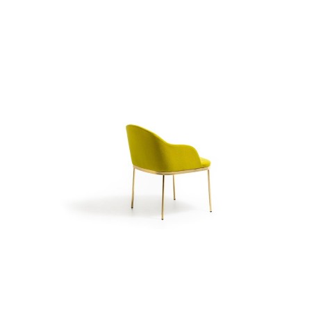 Poltroncina Precious Moroso