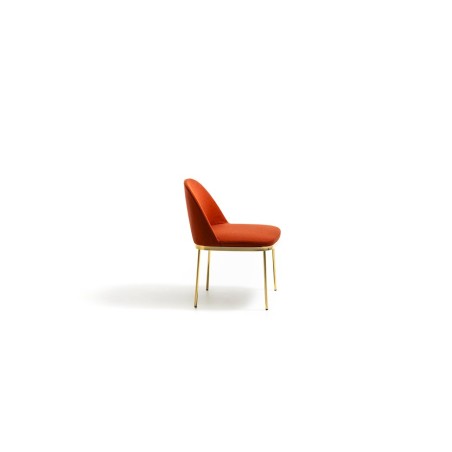 Poltroncina Precious Moroso