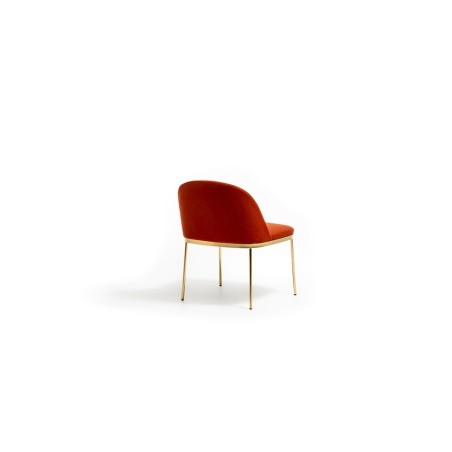 Poltroncina Precious Moroso
