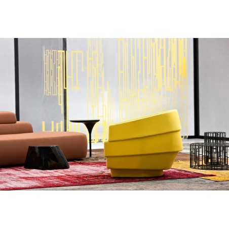 Poltroncina Rift Moroso