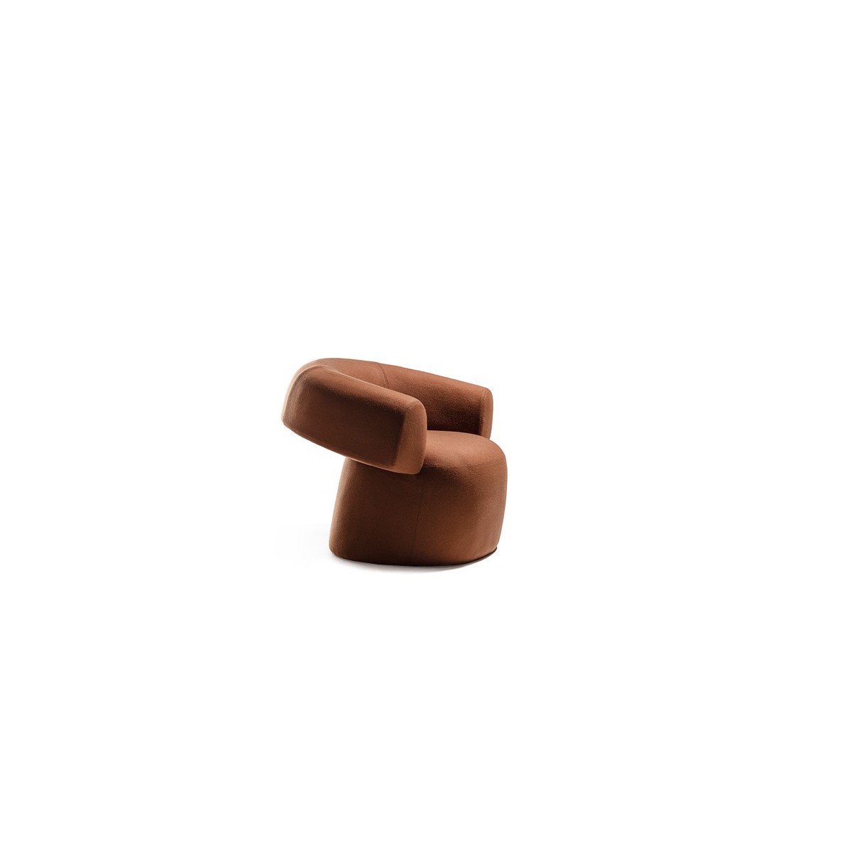 Poltroncina Ruff Moroso Poltroncina Ruff Moroso