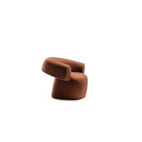 Poltroncina Ruff Moroso