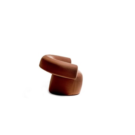 Poltroncina Ruff Moroso