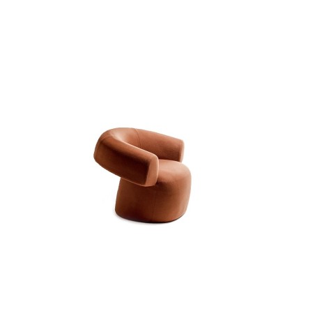 Poltroncina Ruff Moroso