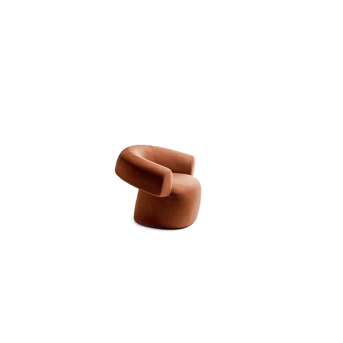 Poltroncina Ruff Moroso Poltroncina Ruff Moroso
