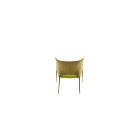 Poltroncina Yumi Moroso