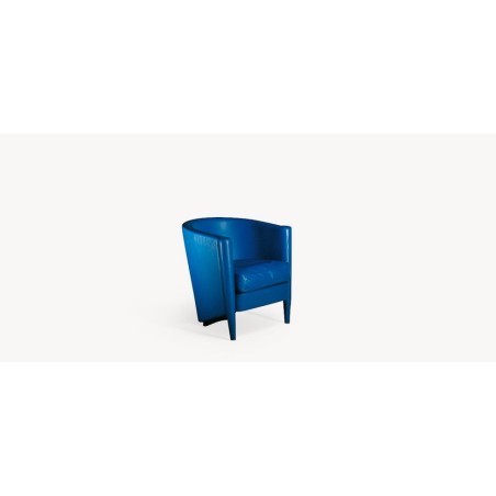 Poltroncina Rich Moroso