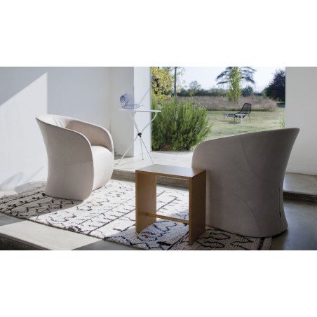 Stool 650 Sgabillo Zanotta