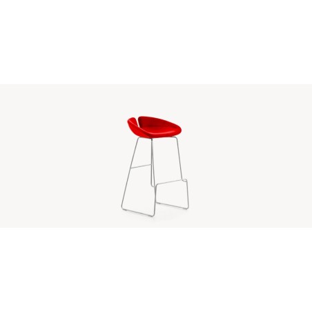Sgabello Fjord Moroso