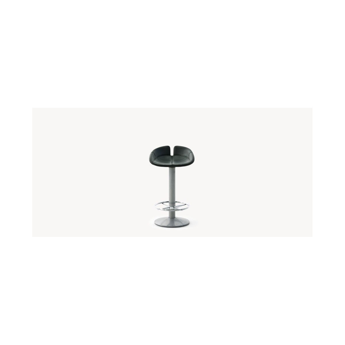 Sgabello Fjord Moroso Sgabello Fjord Moroso