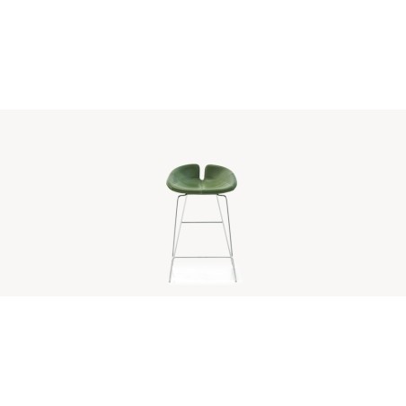 Sgabello Fjord Moroso