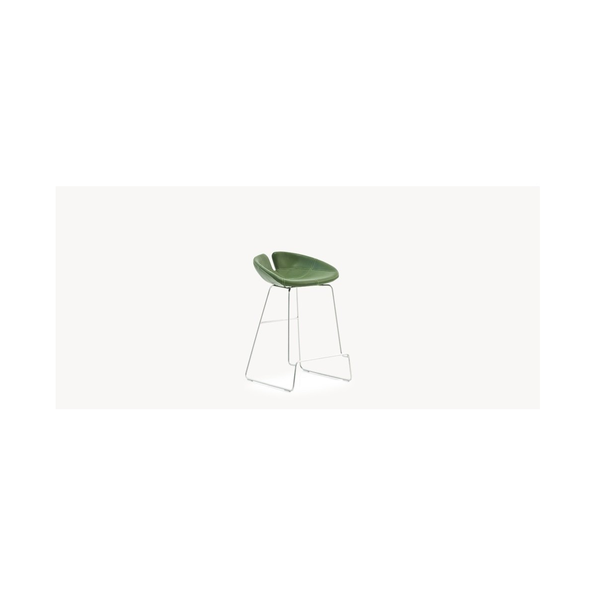 Sgabello Fjord Moroso Sgabello Fjord Moroso
