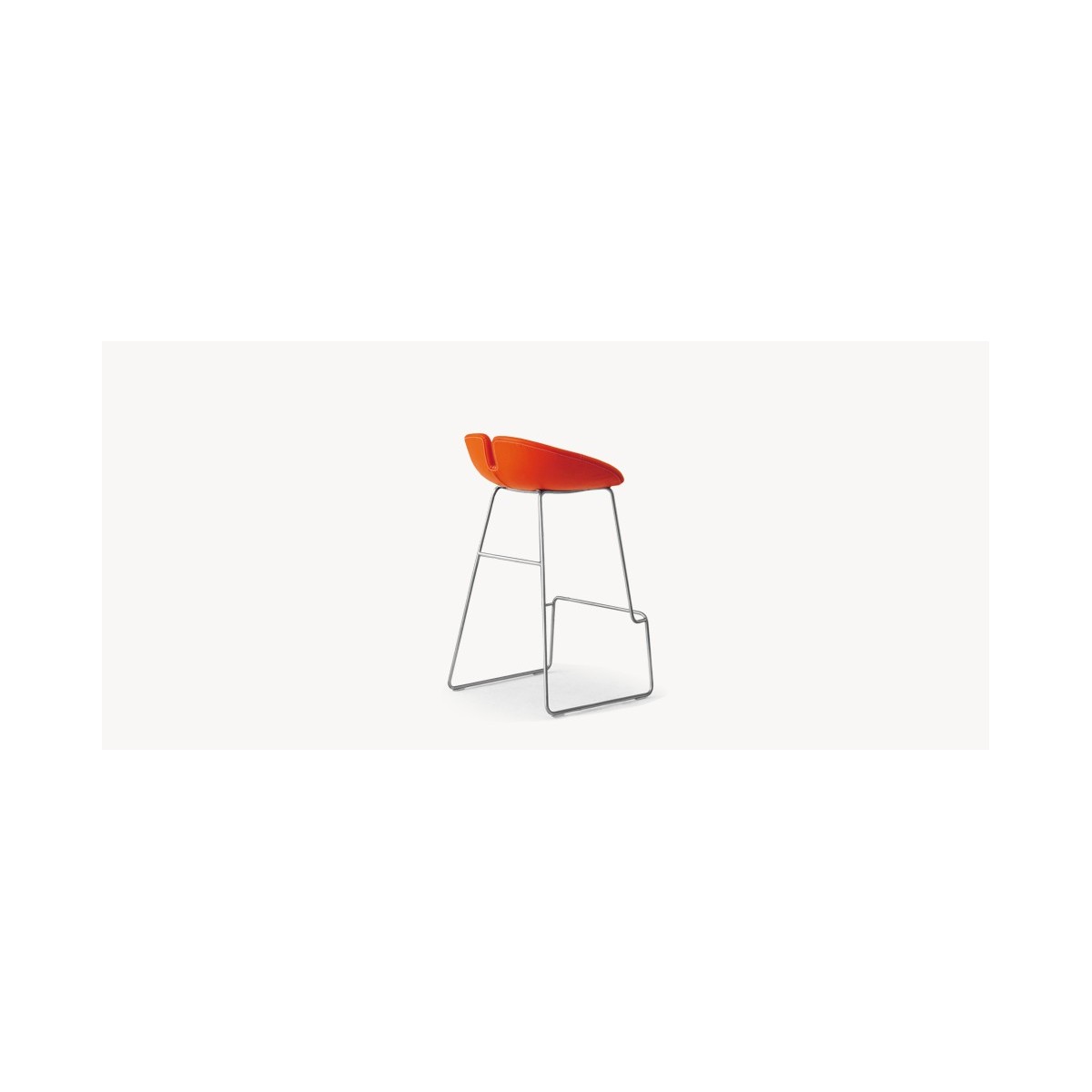Sgabello Fjord Moroso Sgabello Fjord Moroso