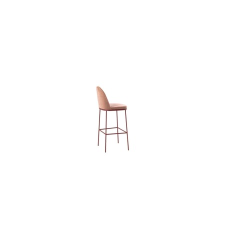 Bar stool Precious Moroso