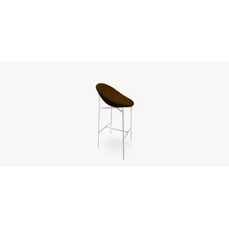 Sgabello Tia Maria Moroso