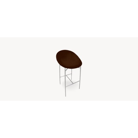 Bar stool Tia Maria Moroso