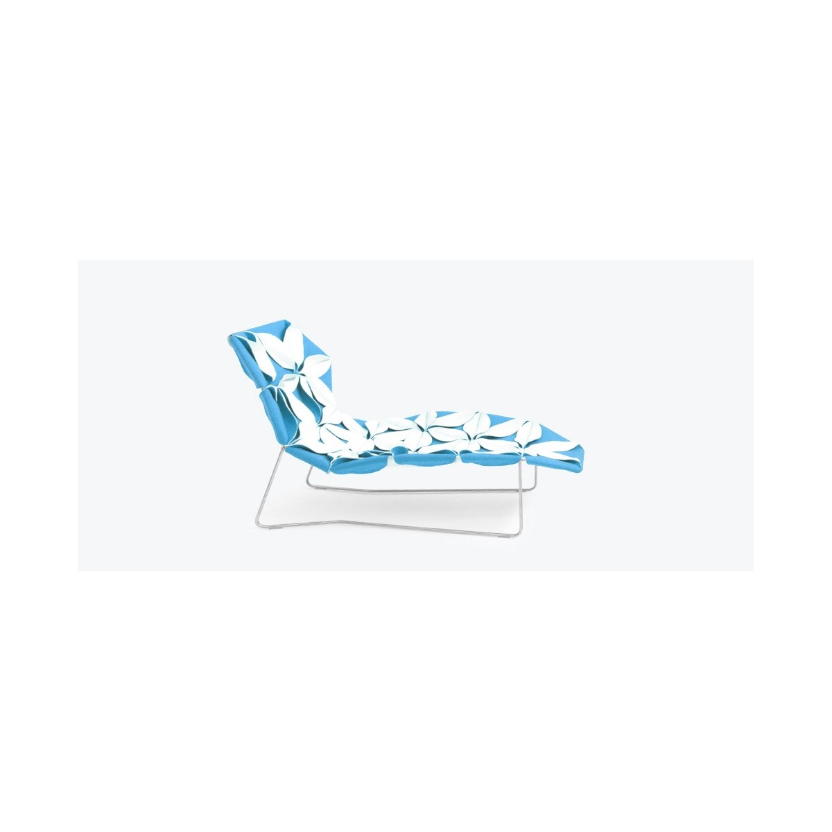 Chaise Longue Antibodi Moroso