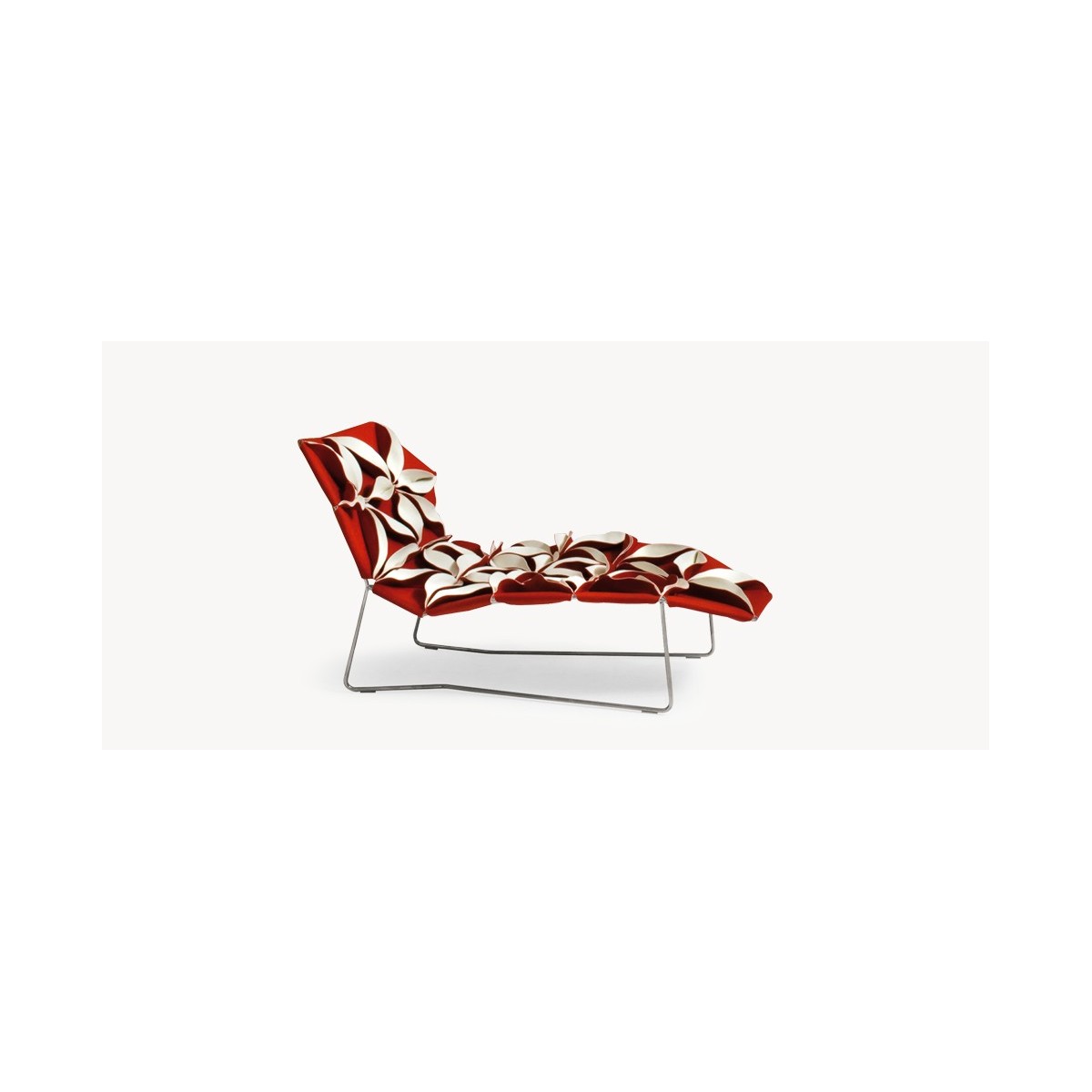 Chaise Longue Antibodi Moroso