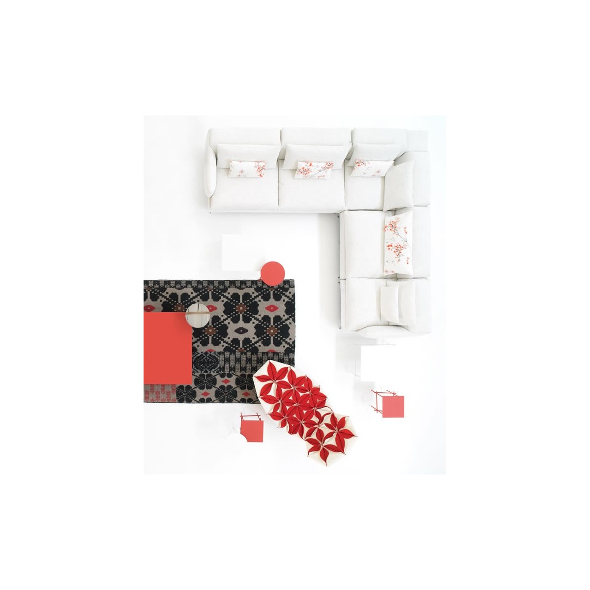 Chaise Longue Antibodi Moroso