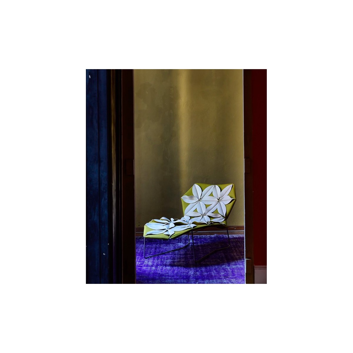 Chaise Longue Antibodi Moroso