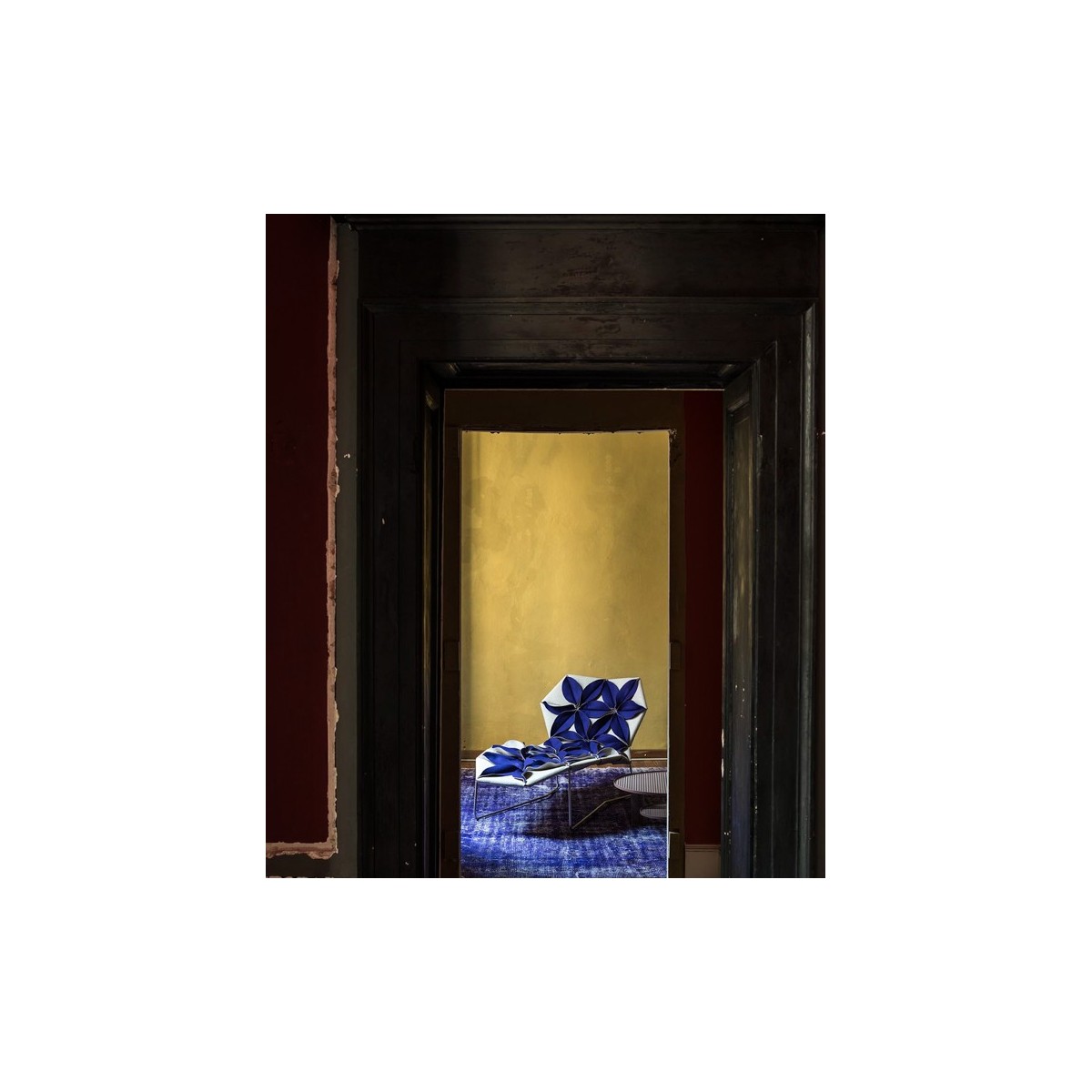 Chaise Longue Antibodi Moroso