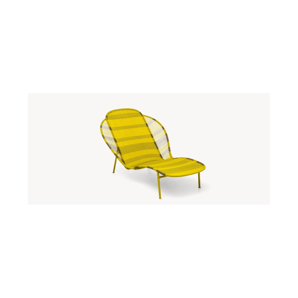 Chaise Longue Imba Moroso Chaise Longue Imba Moroso