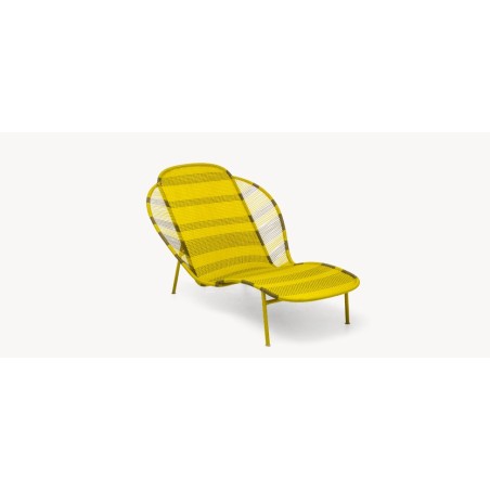 Chaise Longue Imba Moroso