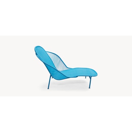 Chaise Longue Imba Moroso