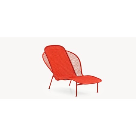 Chaise Longue Imba Moroso