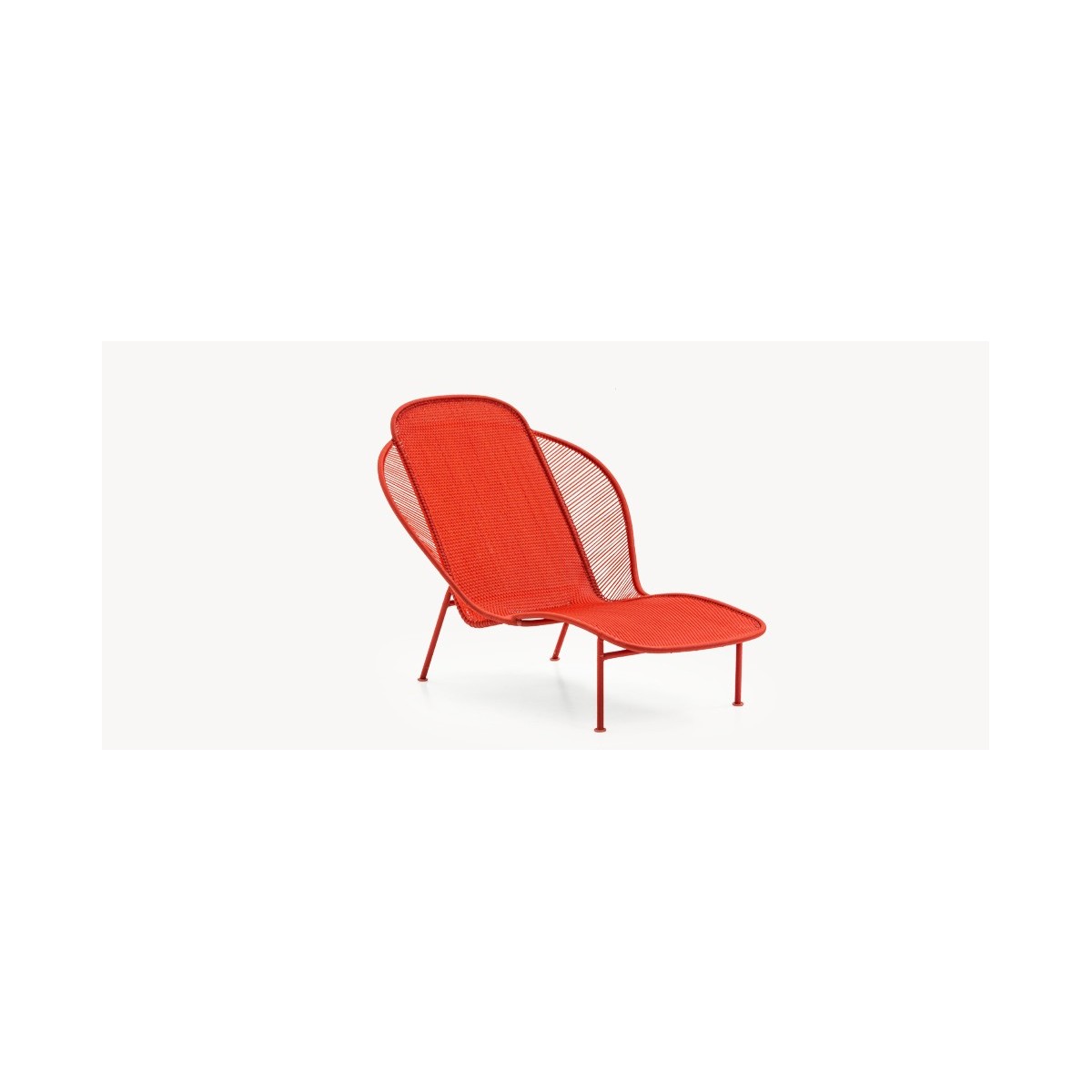 Chaise Longue Imba Moroso Chaise Longue Imba Moroso