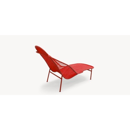 Chaise Longue Imba Moroso