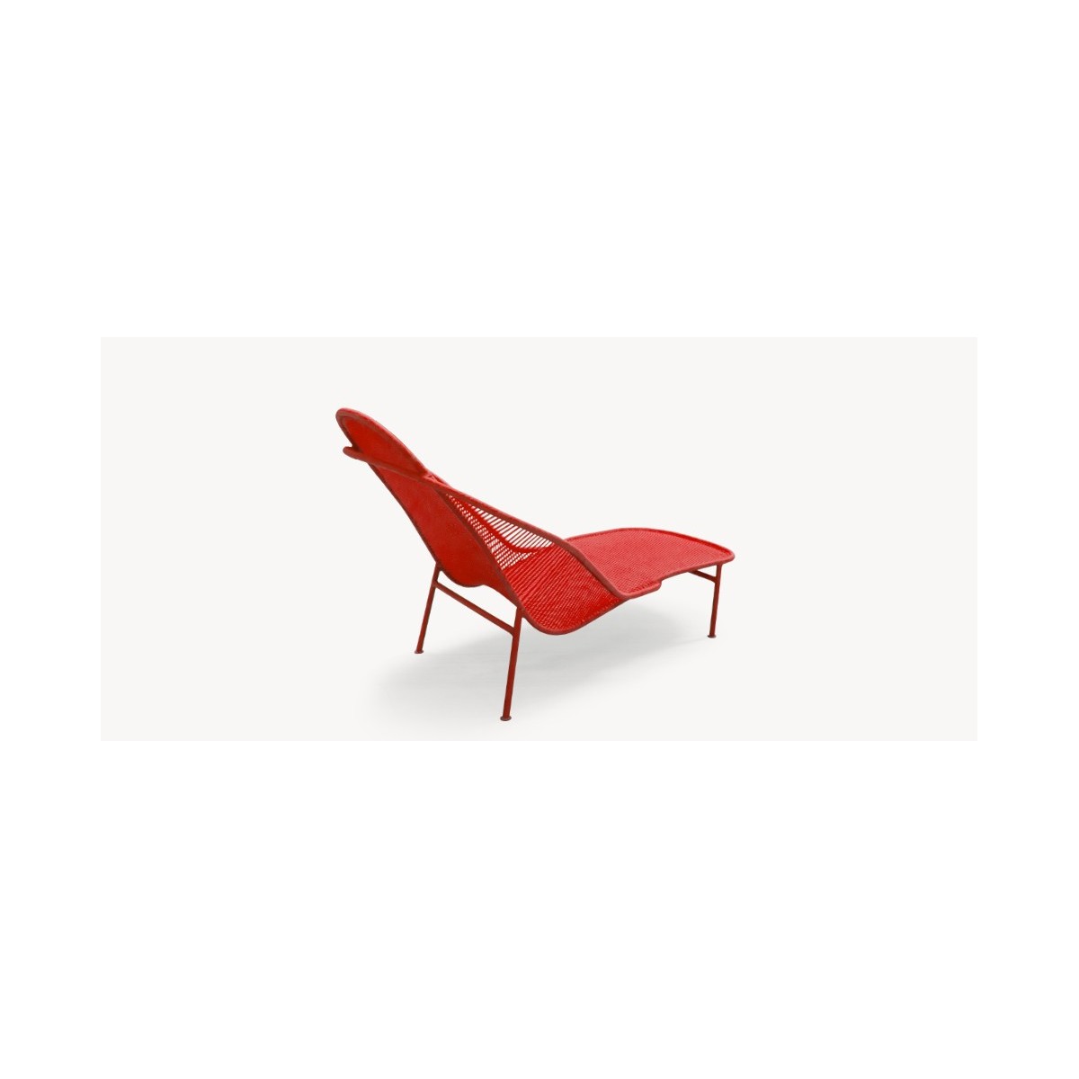 Chaise Longue Imba Moroso Chaise Longue Imba Moroso