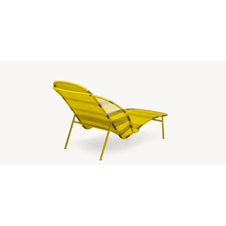 Chaise Longue Imba Moroso