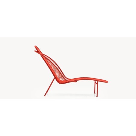 Chaise Longue Imba Moroso