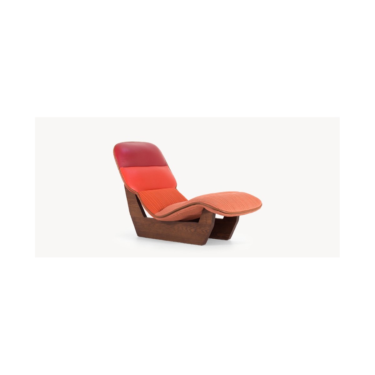 Chaise Longue Lilo Moroso