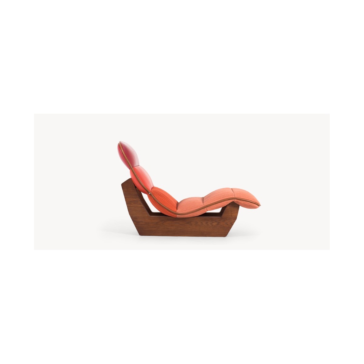 Chaise Longue Lilo Moroso