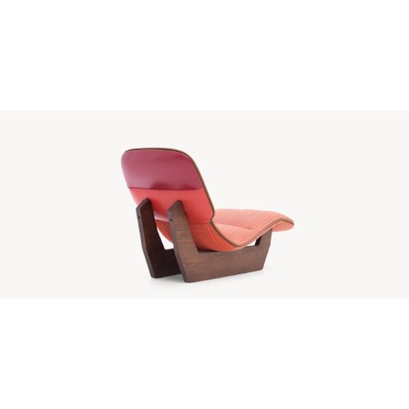 Chaise Longue Lilo Moroso