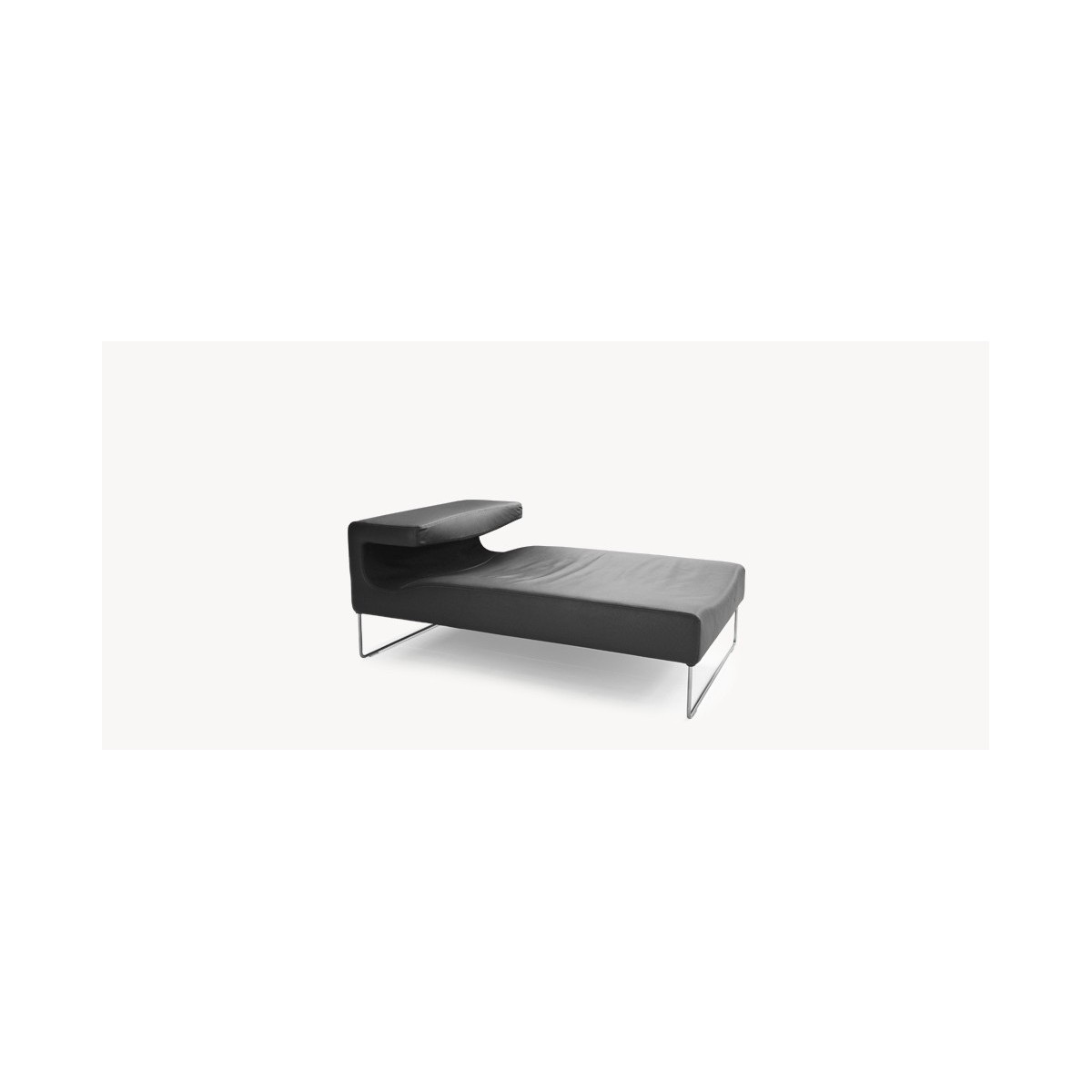 Chaise Longue Lowseat Moroso