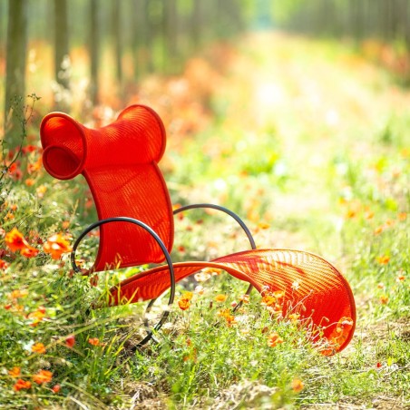Chaise Longue Modou Moroso