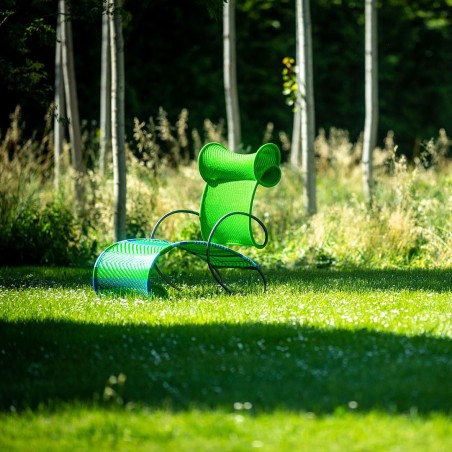 Chaise Longue Modou Moroso