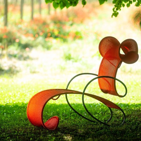 Chaise Longue Modou Moroso