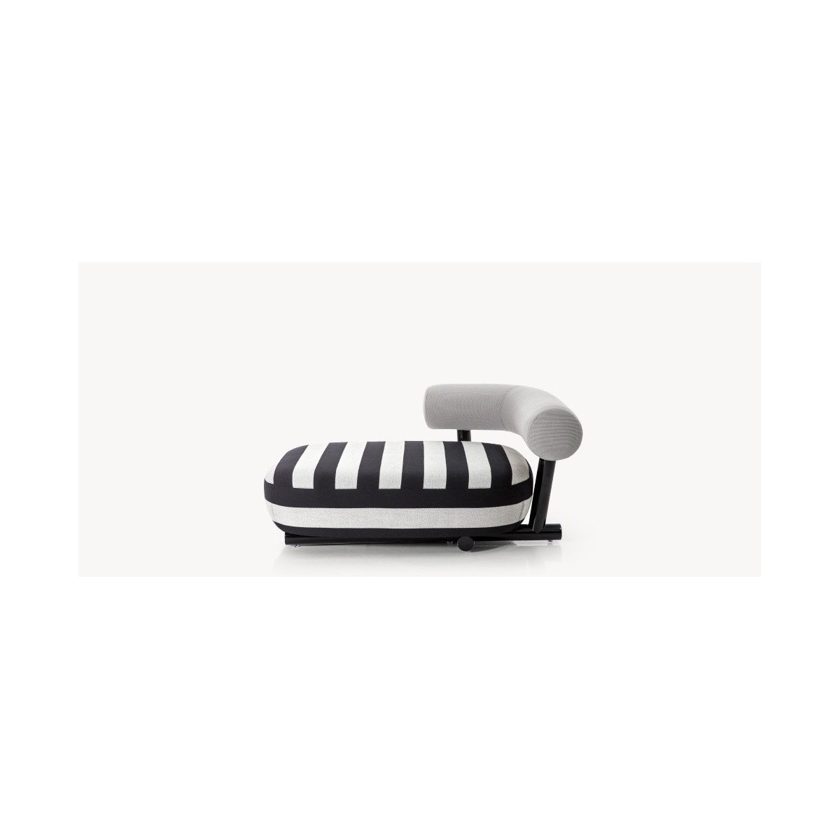 Chaise Longue Pipe Moroso Chaise Longue Pipe Moroso