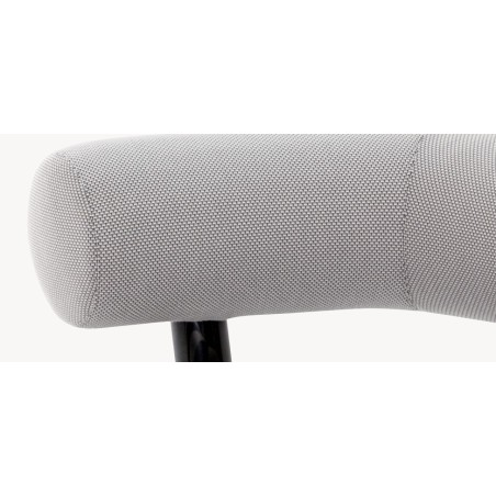 Chaise Longue Pipe Moroso