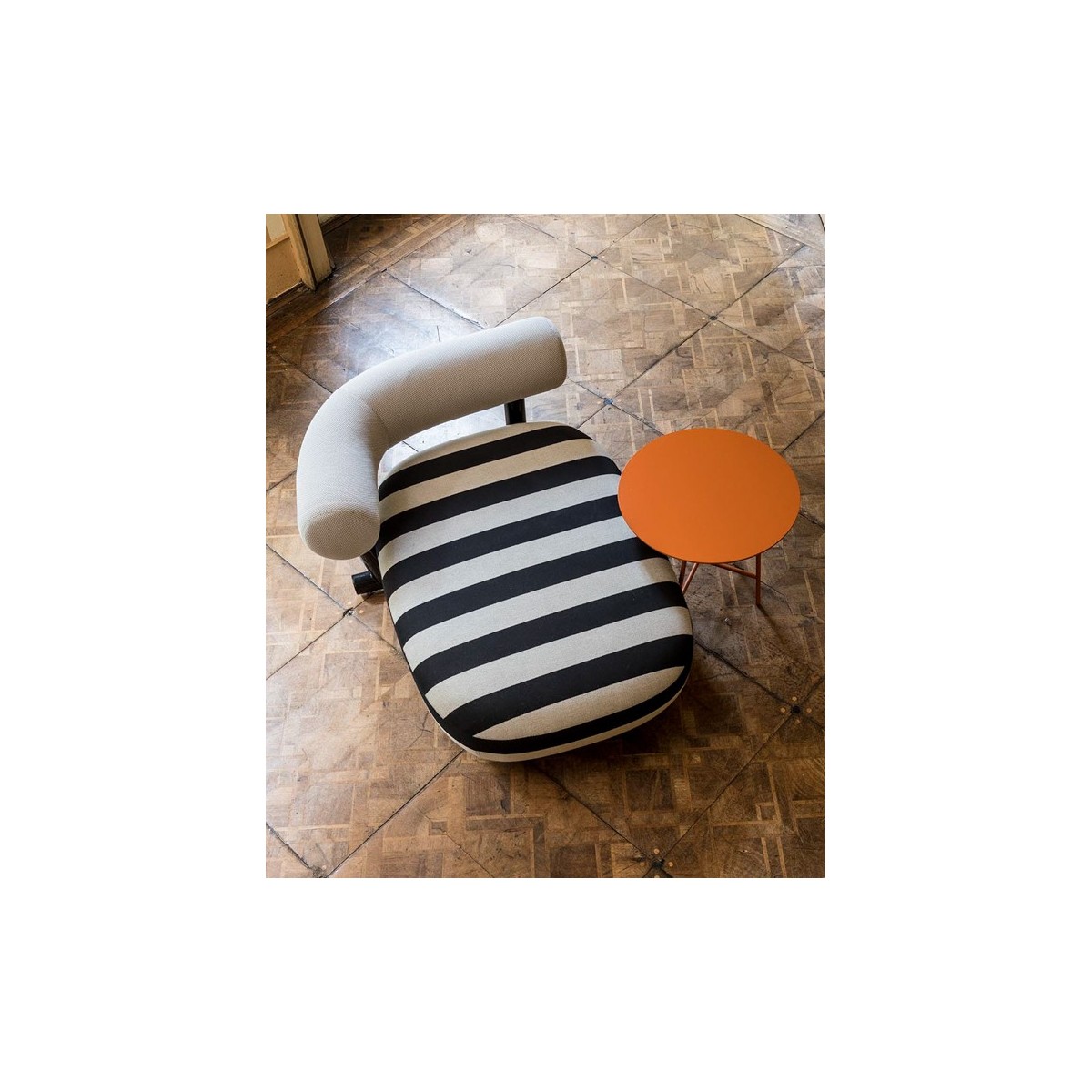Chaise Longue Pipe Moroso Chaise Longue Pipe Moroso