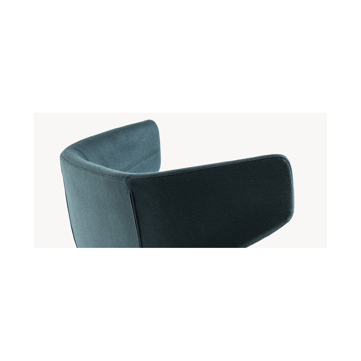 Chaise Longue Take a Line For a Walk Moroso