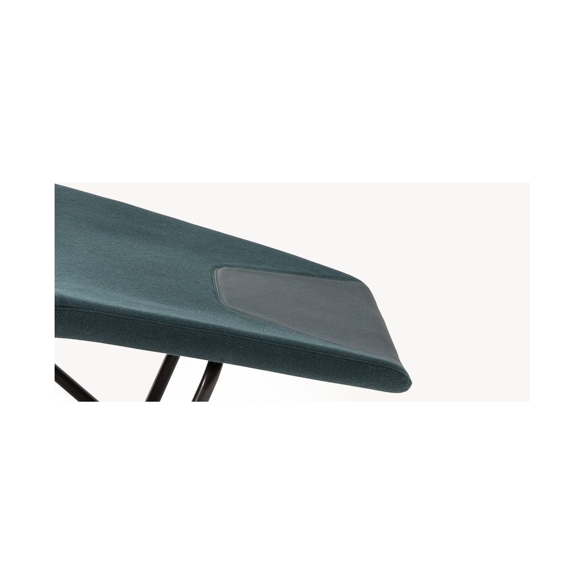 Chaise Longue Take a Line For a Walk Moroso