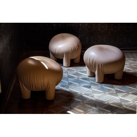 Pouf Anomaly Moroso