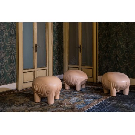 Pouf Anomaly Moroso