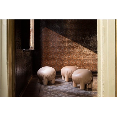 Pouf Anomaly Moroso