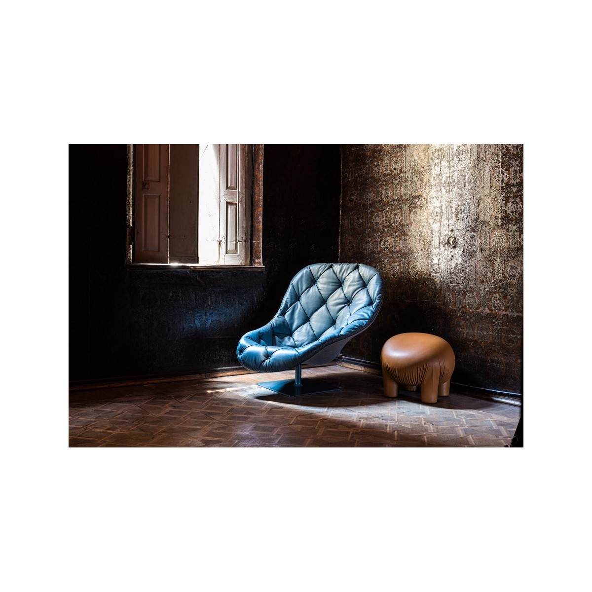 Pouf Anomaly Moroso Pouf Anomaly Moroso